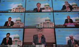 g20视频,全球领袖共话合作与发展